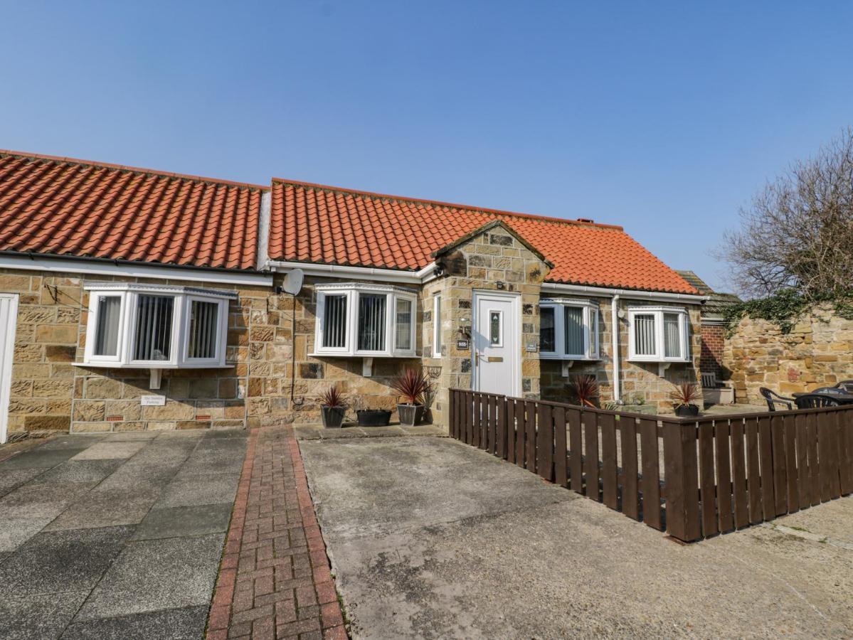 The Stables Villa Redcar Eksteriør billede